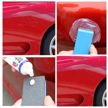 1 шт. Средство для снятия краски с кузова автомобиля Для Renault Megan Modus Kangoo Logan Sandero Clio Modus