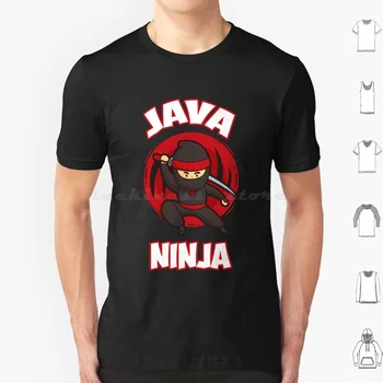 Java Programmer Футболка Мужчины Женщины Дети 6Xl Разработчик Java Programmer Java Developer Programming Programmer Java Java Java