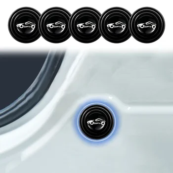 Шумоизоляционная Прокладка Двери Автомобиля, Амортизирующая Прокладка Для Mercedes Benz AMG W204 W203 W205 W211 W176 W124 W177 W212 W210 GLC GLE